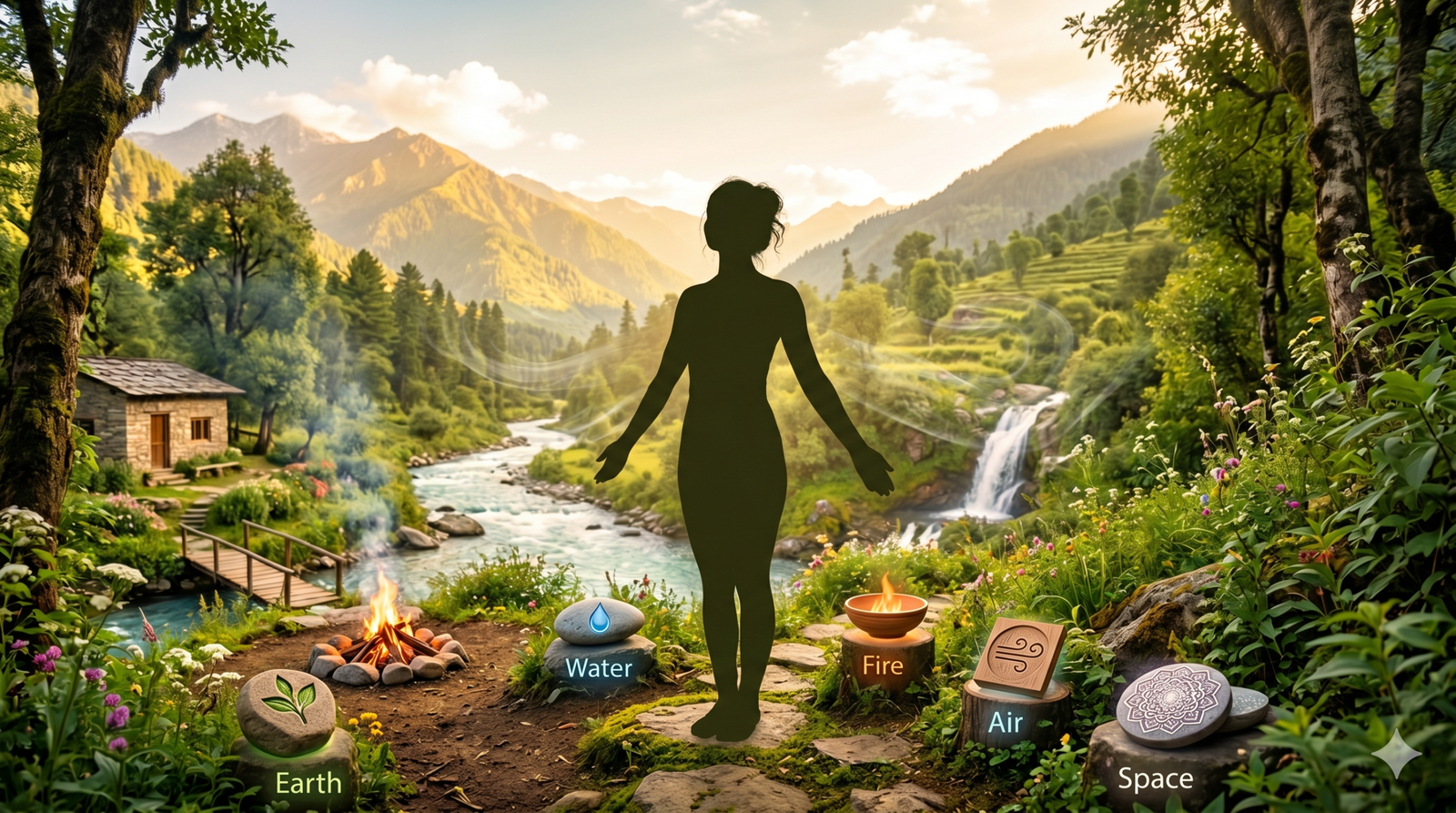 प्राकृतिक चिकित्सा क्या है?