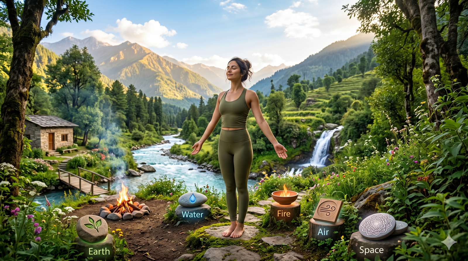 What is Naturopathy and 10 Principles of Natural Healing