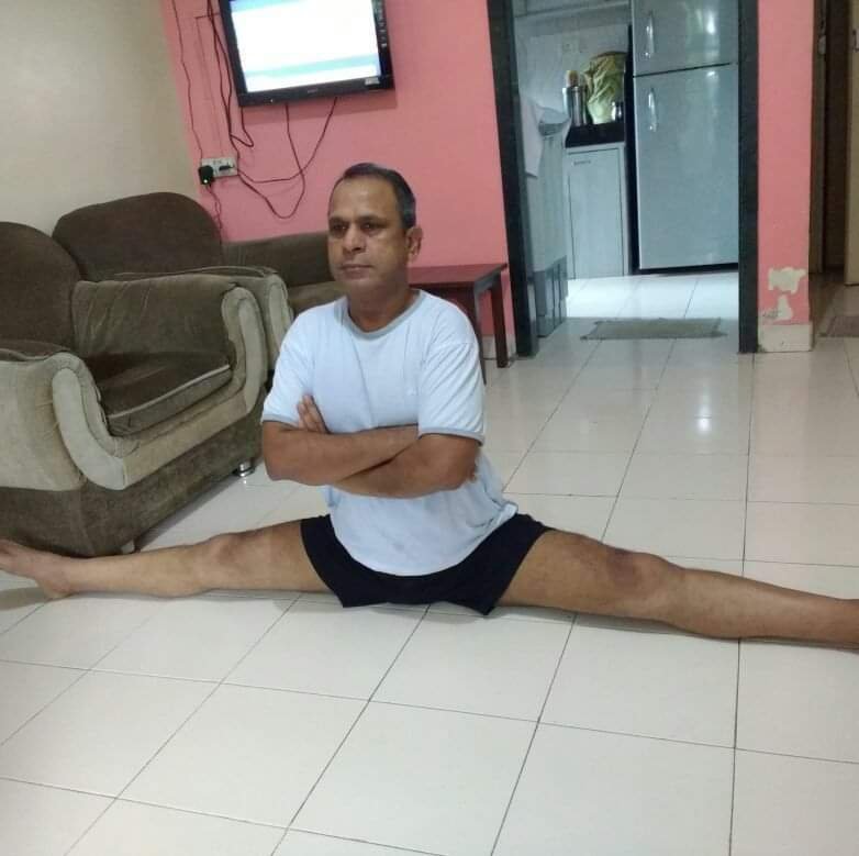My Yoga and Naturopathy Journey Part 2