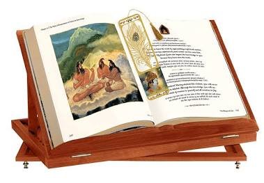 Bhagavad Gita on charity
