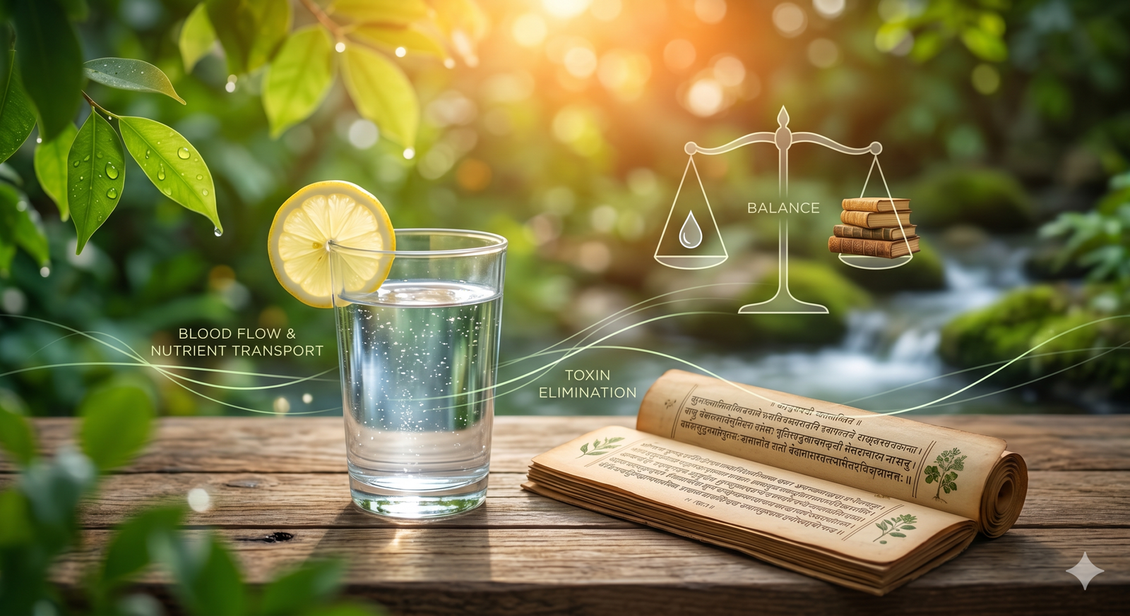 When how much and why you should drink water