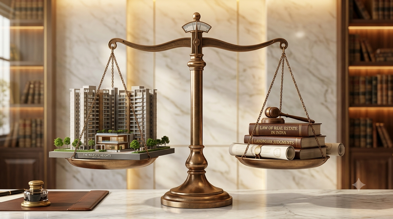 Landmark Judgements related to CHS